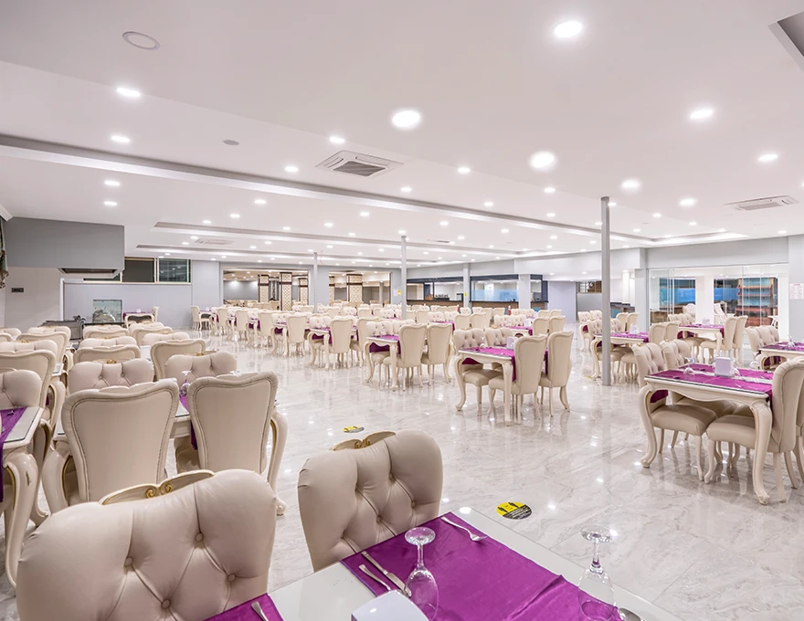 Restoran