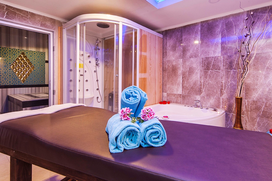 Spa & Wellness - 3