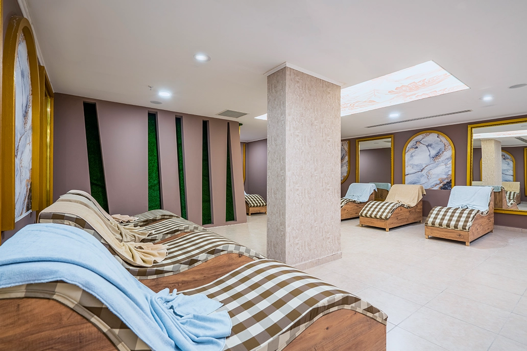 Spa & Wellness - 4