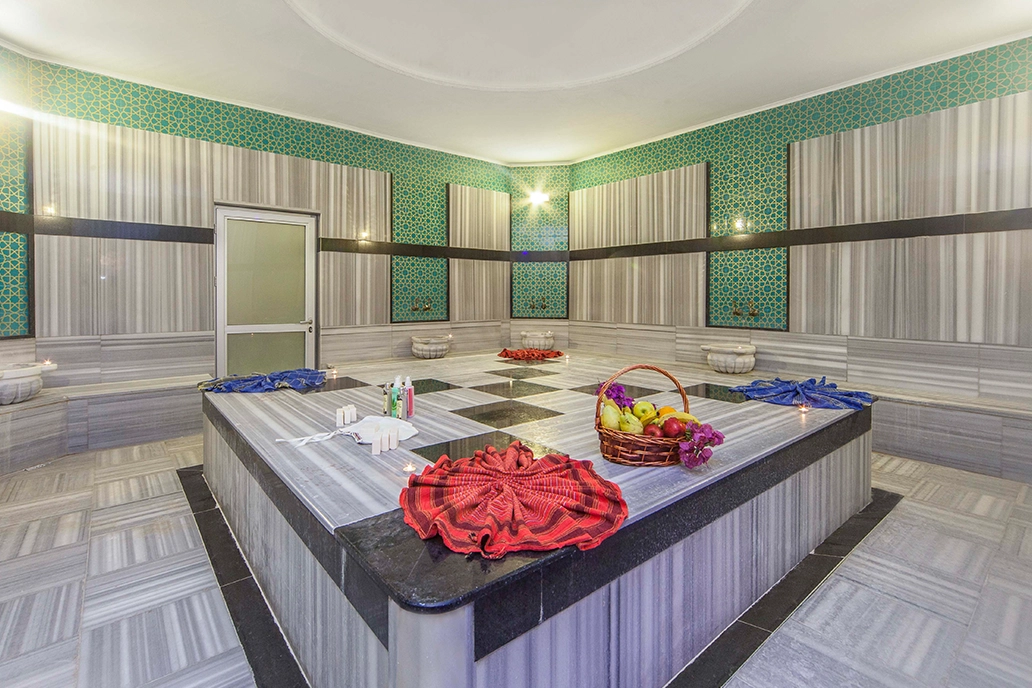 Spa & Wellness - 5