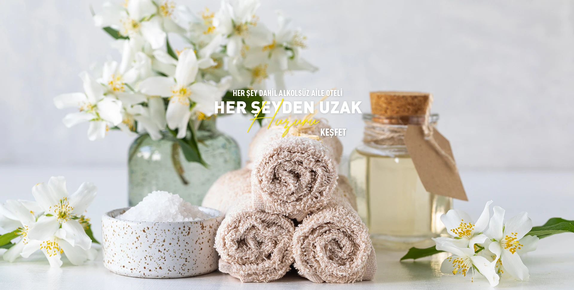 Spa & Wellness