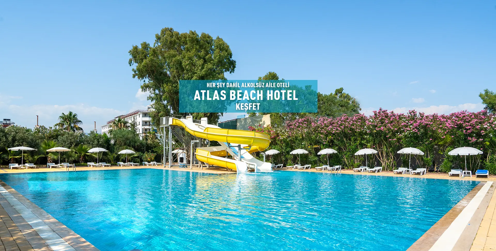 Atlas Beach Hotel
